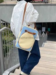 Shoulder Bags Women's Bag 2023 Bags Casual Zipper Soft Bag All Simple Designer Girls Bag Computer Bag Unisexstylishhandbagsstore