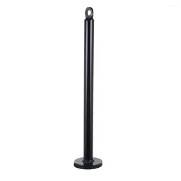 Accessories Weight Bar Pulley Loading Pin Machine Plate Rack Fitness Supplies Steel Stand Arm Muscle Training