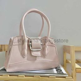 Totes Design Women's Soul Bag Pink Cool Girl Pu Top Messenger Bag Women's Handbagstylishhandbagsstore