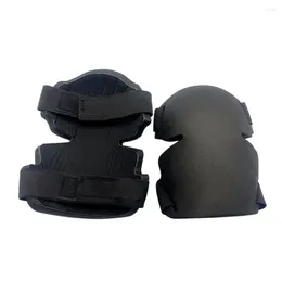 Knee Pads With Soft Gel Core Durable For Cleaning Construction Garden Paste Protection Gardening Pad Protective Gear