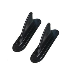 Kayak Accessories 2pcs Kayak Skeg Tracking Fin Professional Spare Part Boat Accessories Track Stabilisation Surfboard Fins Replacement 231031