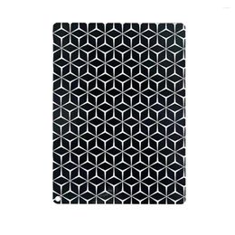 Table Mats Safe Easy To Clean Silicone Induction Cooktop Mat High Temperature Resistant Reusable Kitchen Accessories