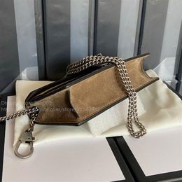 Fashion classic genuine leather women shoulder bag womens handbag change key chain wallets for men waist bag casual letter crossbo246q