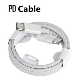 1M 2M Fast Quick Charging Type c to Type c USb C Cable Wire For Samsung Galaxy s8 s10 s20 s22 S23 htc lg xiaomi huawei