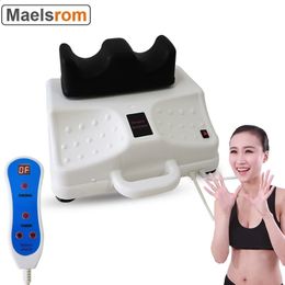 Foot Massager Calf Machine Leg Muscle Electric Passive Aerobic Exercise Swing Fitness Physical Therapy Back Waist For Home 231030