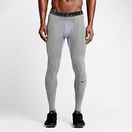 Mens long Leggings Gym Compression Quick Dry Fitness Tights Jogging Sportswear Sports Trousers Leggings Running Pant229Z