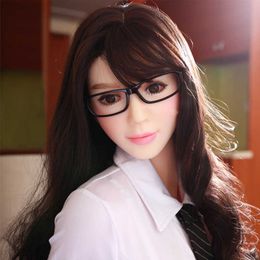 AA Designer Sex Doll Toys Unisex 165cm Silicone Celebrity Physical Doll Adult Product Male Doll Non Inflatable