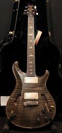 Hot sell good quality Electric guitar BRAND NEW 2012 HBII PIEZO FADED Grey BLK - 10 TOP Musical Instruments
