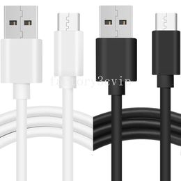 2A Fast Charging Type c Cable 1m 2M 3M Micro 5pin Fast Charging Usb Cables Wire For Samsung huawei Lg Android Phone pc