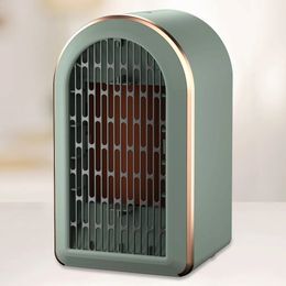 Home Heaters 1200W PTC heating electric space heater portable heating air heater low noise energy-saving household heater 231031