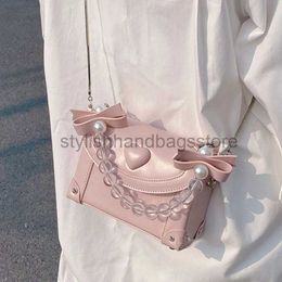 Shoulder Bags Design Women's Square Soul Bags Sweet Women's Cross Body Bag Women's Club Wallet Bagstylishhandbagsstore