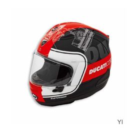 Full Face Open Face Motorcycle Helmet Duacti Dukadi Helmet Full Helmet Collection Motorcycle Riding Full Helmet Half Helmet Arai Agv Co Branded YI HQPO VTTG