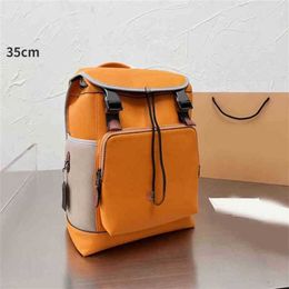 Backpack Style Bag Coag Designers Backpacks Men Luxury Bookbags Men Outdoor High Quality Designer Bag Schoolbag Sports Back Pack 220829