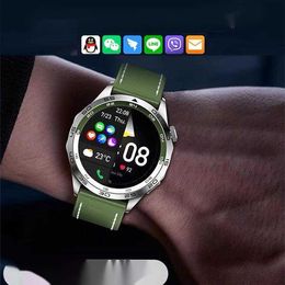 Cross-border gt4 Sports Phone Smartwatch Men's watch L103123