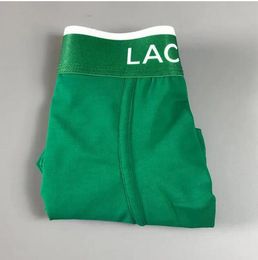 Men's Underwear Cotton Modal Ice Silk Boxer Underpants Boxers for Mensxc