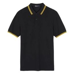 high quality summer Mens Stylist Polo t Shirt tshirt shirts Italy Men Clothes Short Sleeve Fashion Casual Mens T-Shirt sian Size M2712