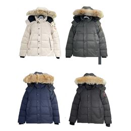 High Quality Men's Parka Down Jacket Designer Thickened Warm Skiing Suit Men Jindian White Duck Downs Winter Coat Top