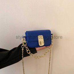 Shoulder Bags Women's Bag Mini Red Bag Designer Rotary Lock PU Soulder Bag Crossbody Bag Wallet Women'sstylishhandbagsstore