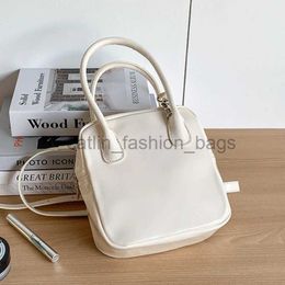 Shoulder Bags Solid Women's Top Shoulder Bag Fashion Coat Women's Cross Body Bag Women's Handbagcatlin_fashion_bags