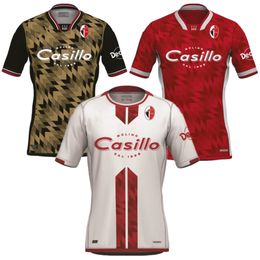 2023 2024 Sportiva Calcio Bari Football Jersey Home Away Third Jersey Custom Shirt
