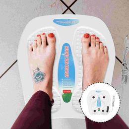 Foot Massager Kneading Heating Feet Massaging Tool Machine Device Heated 231030