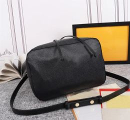 High quality bucket bag luxury wallet crossbody top designer bag women's handbag shoulder bag senior designer women's luxury handbag