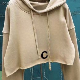 Frauen Hoodies Pullover Sweatshirts lose Hoodie Langarm Kapuzenpullover Frauen Pullvoer XL0912