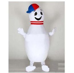 2024 Halloween Bowling Alley Pin Mascot Costume Cartoon Anime theme character Christmas Carnival Party Fancy Costumes Adults Size Birthday Outdoor Outfit