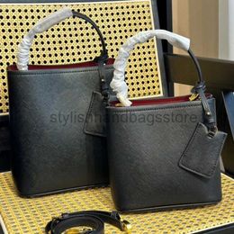 Shoulder Bags Leader Designer Women's Bag Leader Basket Messenger Bucket High Capacity Women's Bagstylishhandbagsstore