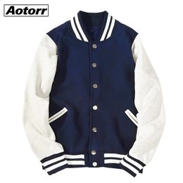 Men's Jackets Winter Mens Baseball Uniform Jacket Letter Embroidery Coats Male Streetwear Bomber Fleece Jacket Loose Couple Clothes Unisex 231030