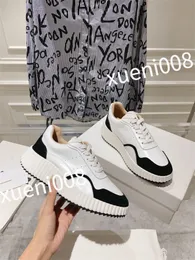 2023 new top Designer Sneakers Casual Shoes Brand Wheel Trainers Canvas Sneaker Fashion Platform Solid Heighten Shoe size 35-45 sy231008