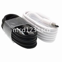 Type C Micro Usb Cable 1m 3FT OD3.5 Thicker Data Charger Cables For Samsung S8 S10 S20 S22 S23 Note 2 4 8 9 htc Lg M1