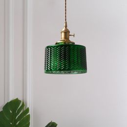 Pendant Lamps Nordic Led Stone Luminaire Lustre Pendente Hanging Lights Commercial Lighting Lamp Living Room