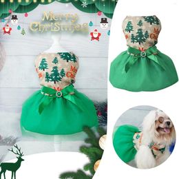 Dog Apparel Christmas Pet Clothes Holiday Hangers And Rack For Medium Dogs Male