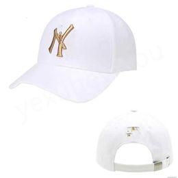 Embroidery Letter Baseball Caps for Men Women, Ny La Hip Hop Style, Sports Visors Snapback Sun Hats D8ge