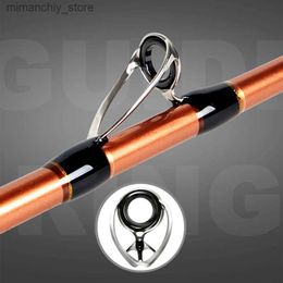 Boat Fishing Rods Sea Raft Fish Rod Solid Soft Tailed Boat Fishing Rod Long Throwing Rod Valve Rod Ultra Light Fishing Rod Hook Rod Q231031