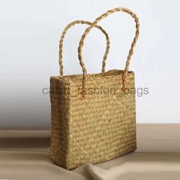 Shoulder Bags Factory Woven Women's Bag 2023 Spring Summer Leisure Vintage Zipper Soft Bag Wallet Decoration Bagcatlin_fashion_bags