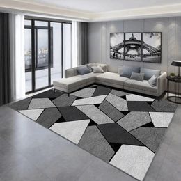 Carpet 3D printing Living room Children s bedroom Bathroom Kitchen carpet floor mat Toilet door 231030