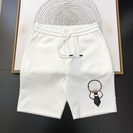 2023 Men's and Women's Designer shorts Summer casual street wear Quick drying Swimsuit Plaid striped Print Beach Resort Beach Pants Asian size M-5XL