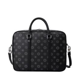 Kobiety męskie torby terebki w stylu torebka klasyczne torebki hobo torebki portfele laptopa torebka męska