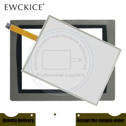 PanelView Plus 1500 Replacement Parts 2711P-T15C10B8 PLC 2711P-T15C10B9 HMI Industrial TouchScreen AND Front label Film