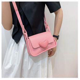 Evening Bags Design Women Bag Summer Style Melting Square Handbag Fashion Diagonal Saddle Shoulder 01-SB-tmxzsj