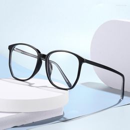 Sunglasses Frames Blue Light Blocking Optical Glasses Frame For Men And Women Eyewear Prescription Anti-Blue Ray Spectacles