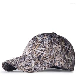 Ball Caps 2022 Camouflage Tactical Print Baseball For Women Personality Tide Cotton Adjustable Snapback Outdoor Visor Cap