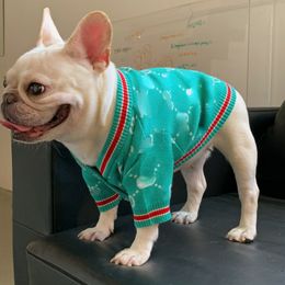 Dog Apparel Pet Supplies Clothing Sweaters Fashion Designer Band Unisex