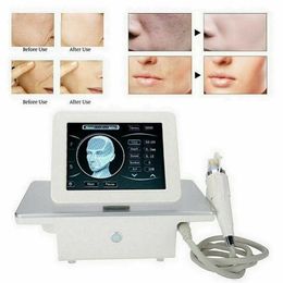 Face Care Devices needling rf cartridge system laser wrinkle removal portable intracel microneedling fractional machine