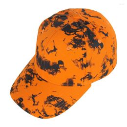 Ball Caps KENSHELLEY Summer Fashion Baseball Cap Men And Women Street Adjustable Hip Hop Hat For Ladies 100% Cotton Casual Male