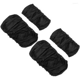 Steering Wheel Covers 4PCS Practical Creative Delicate Portable Cover For Baby Stroller