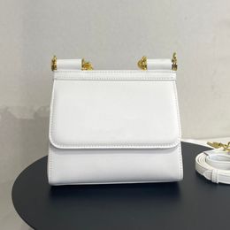 2021 borsa da donna firmata nuova borsa da palmo in pelle standard borsa a tracolla express borsa a tracolla piccola quadrata di grande capacità