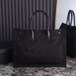 Classic designer lady shopping bag luxury handbag multicolor fashion high quality portable shoulder bag AAAAA HH